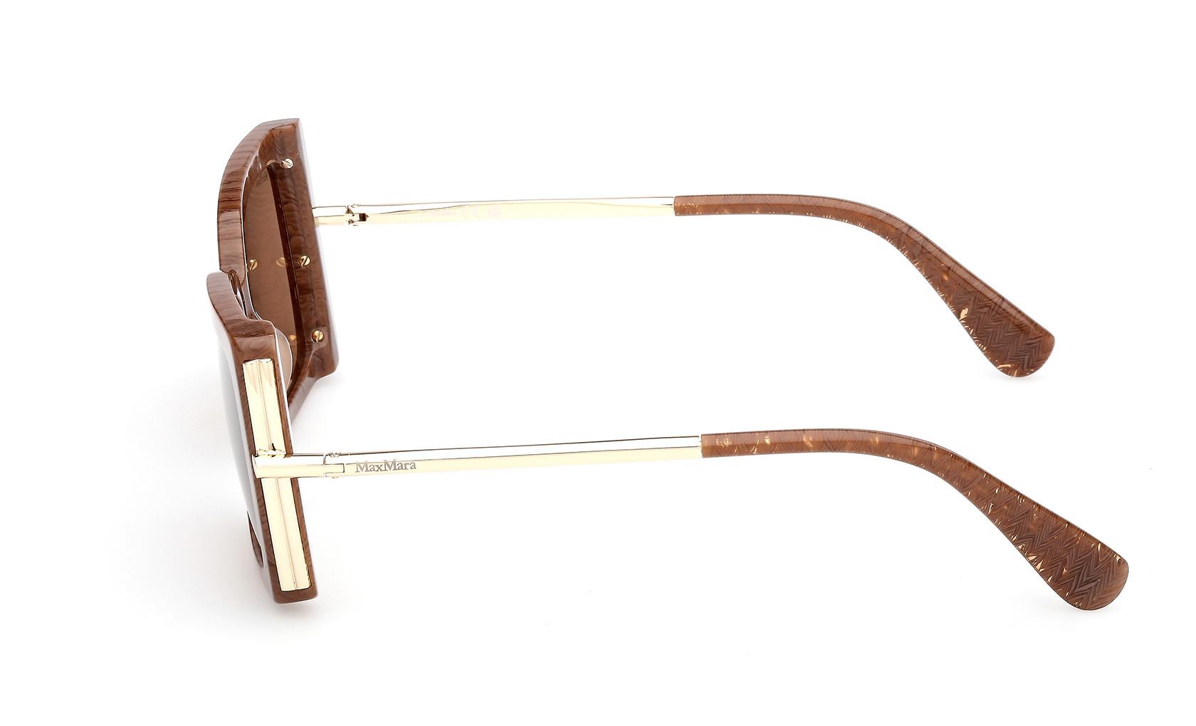 Maxmara Roquebrune Sunglasses MM0166 56E