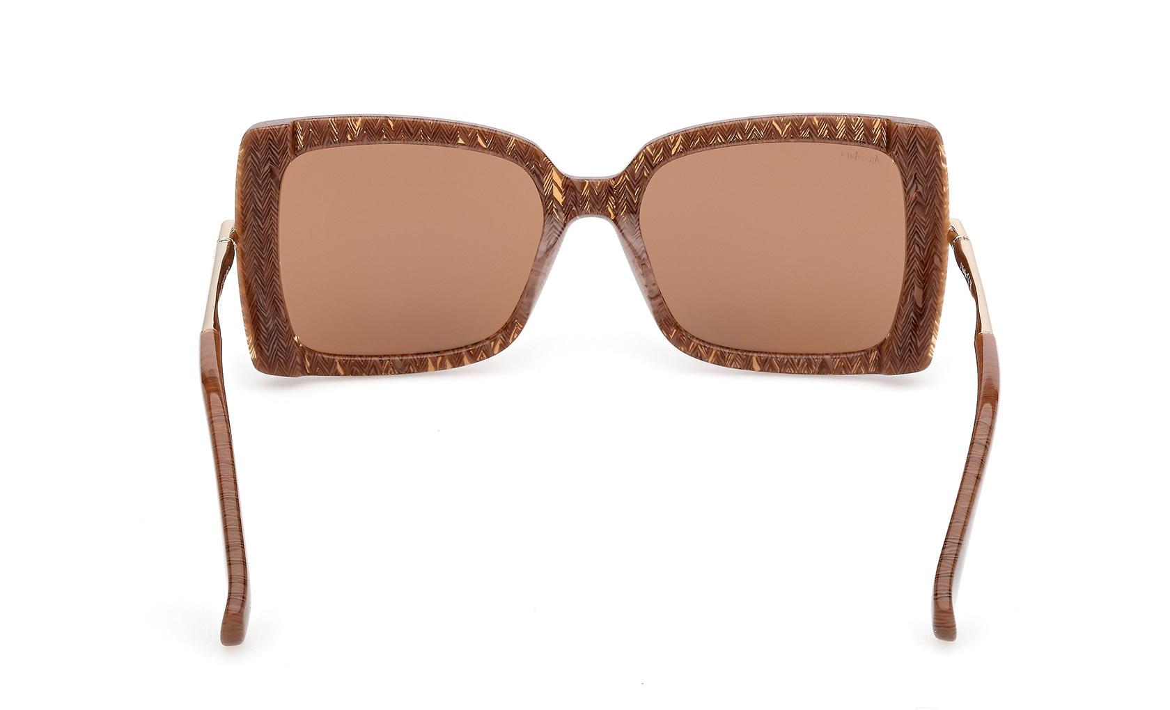 Maxmara Roquebrune Sunglasses MM0166 56E