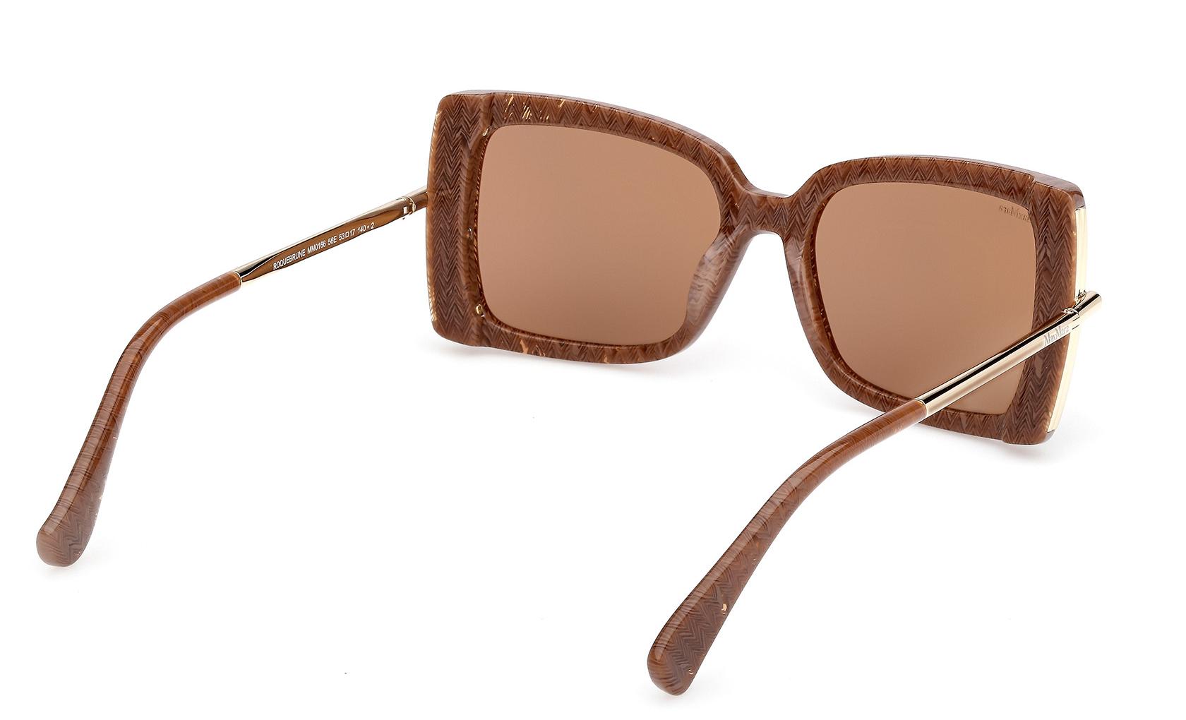 Maxmara Roquebrune Sunglasses MM0166 56E