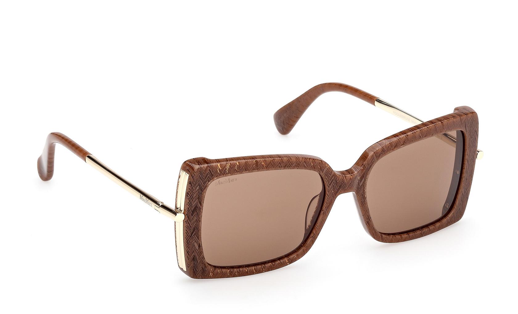 Maxmara Roquebrune Sunglasses MM0166 56E