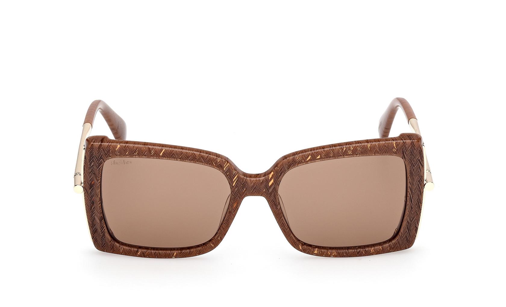 Maxmara Roquebrune Sunglasses MM0166 56E