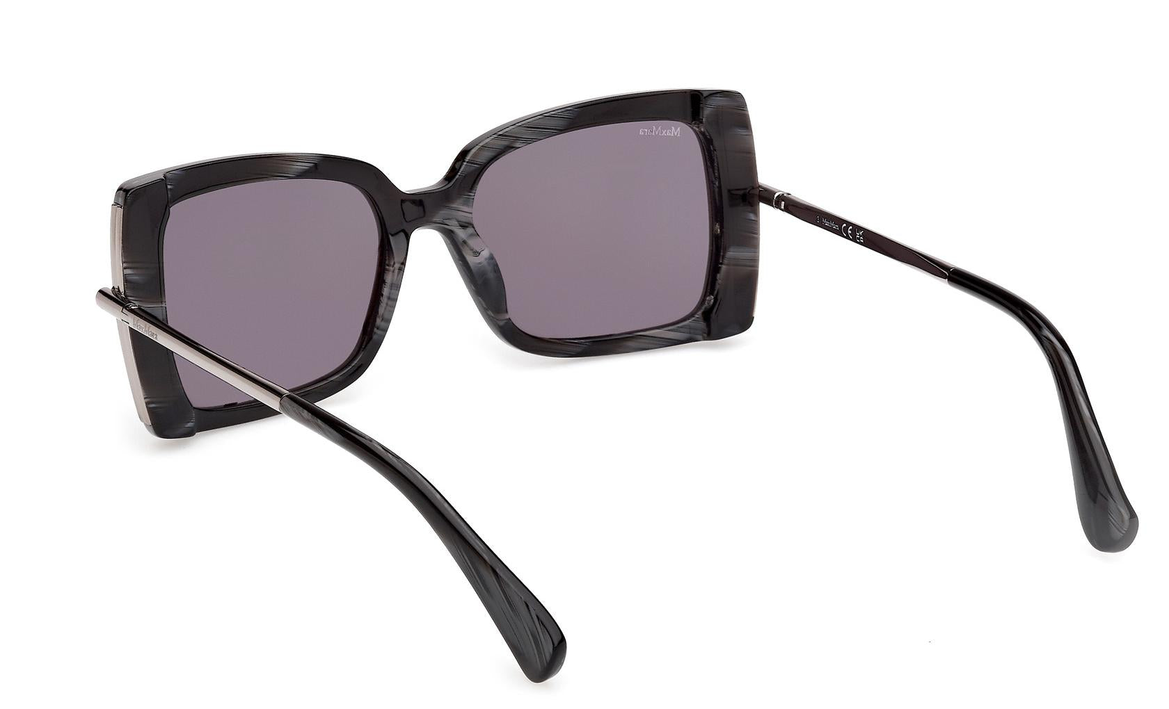 Maxmara Roquebrune Sunglasses MM0166 63A