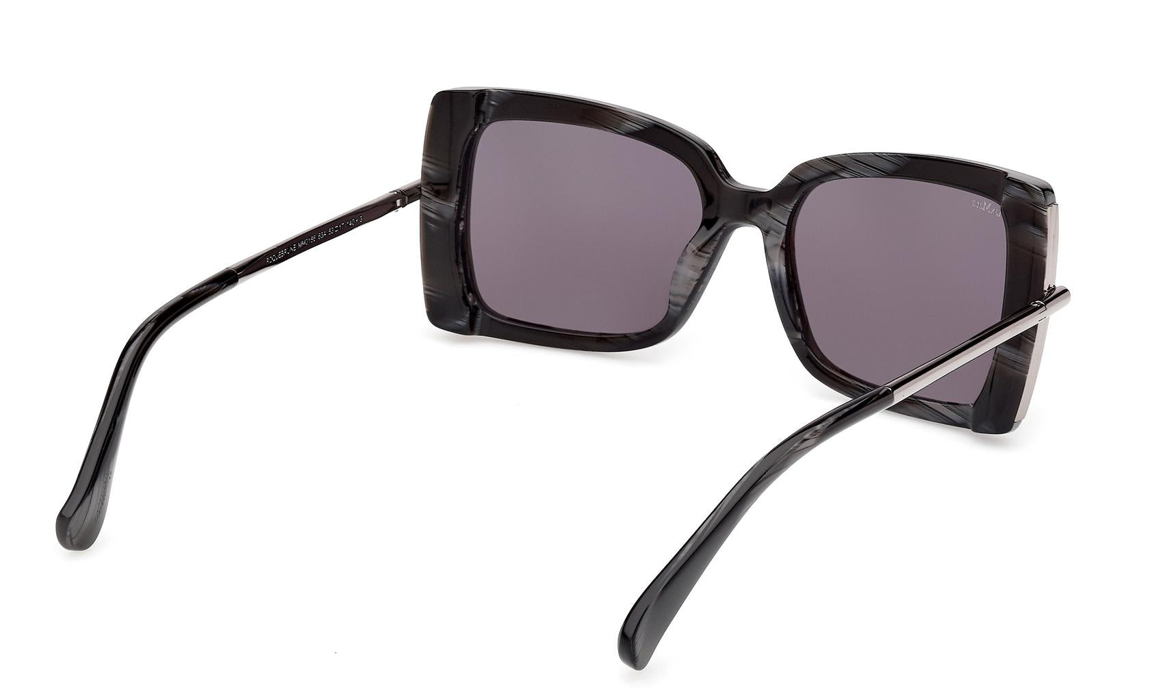 Maxmara Roquebrune Sunglasses MM0166 63A