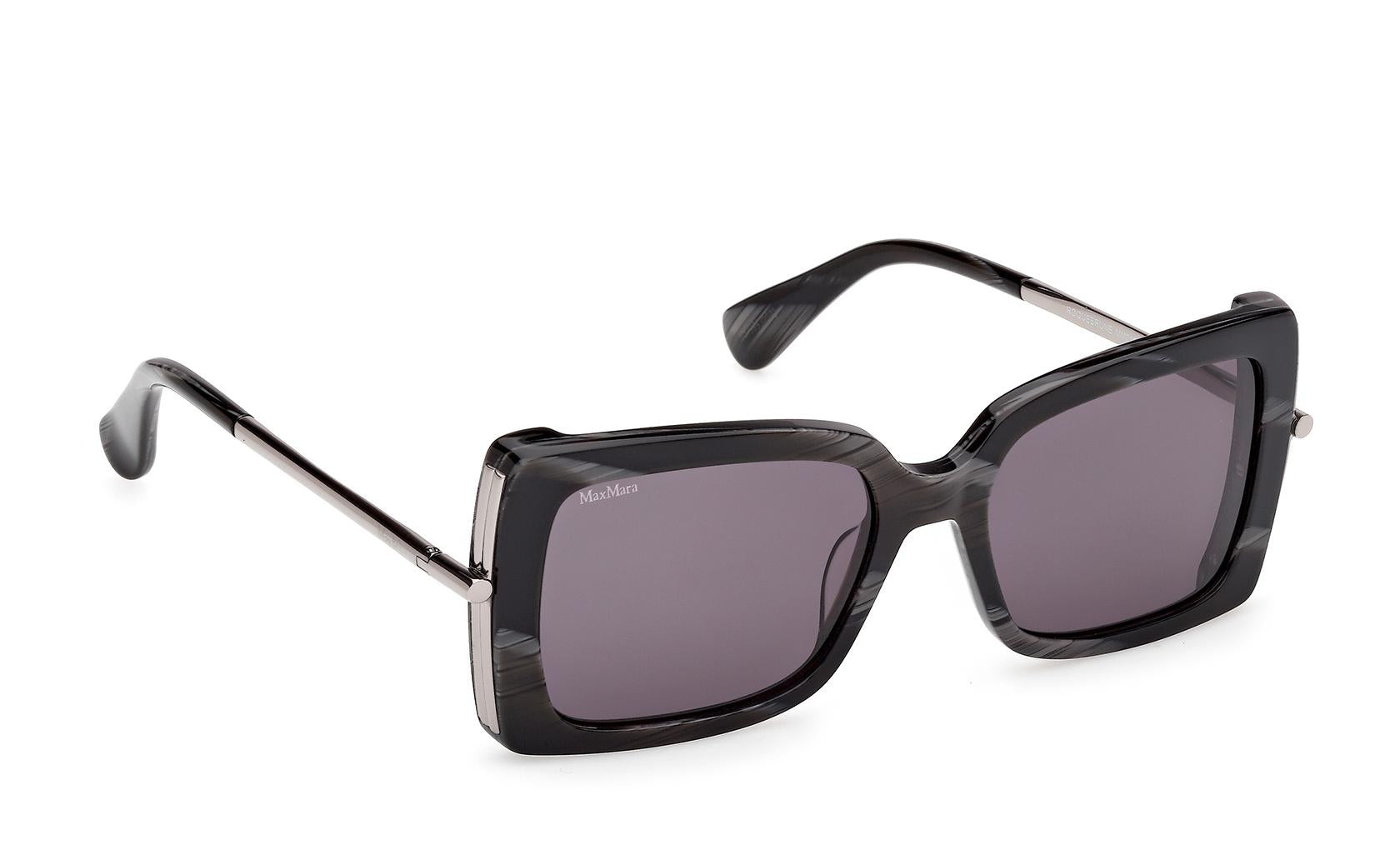 Maxmara Roquebrune Sunglasses MM0166 63A