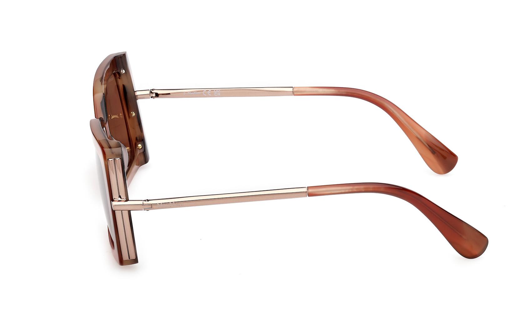 Maxmara Roquebrune Sunglasses MM0166 68E