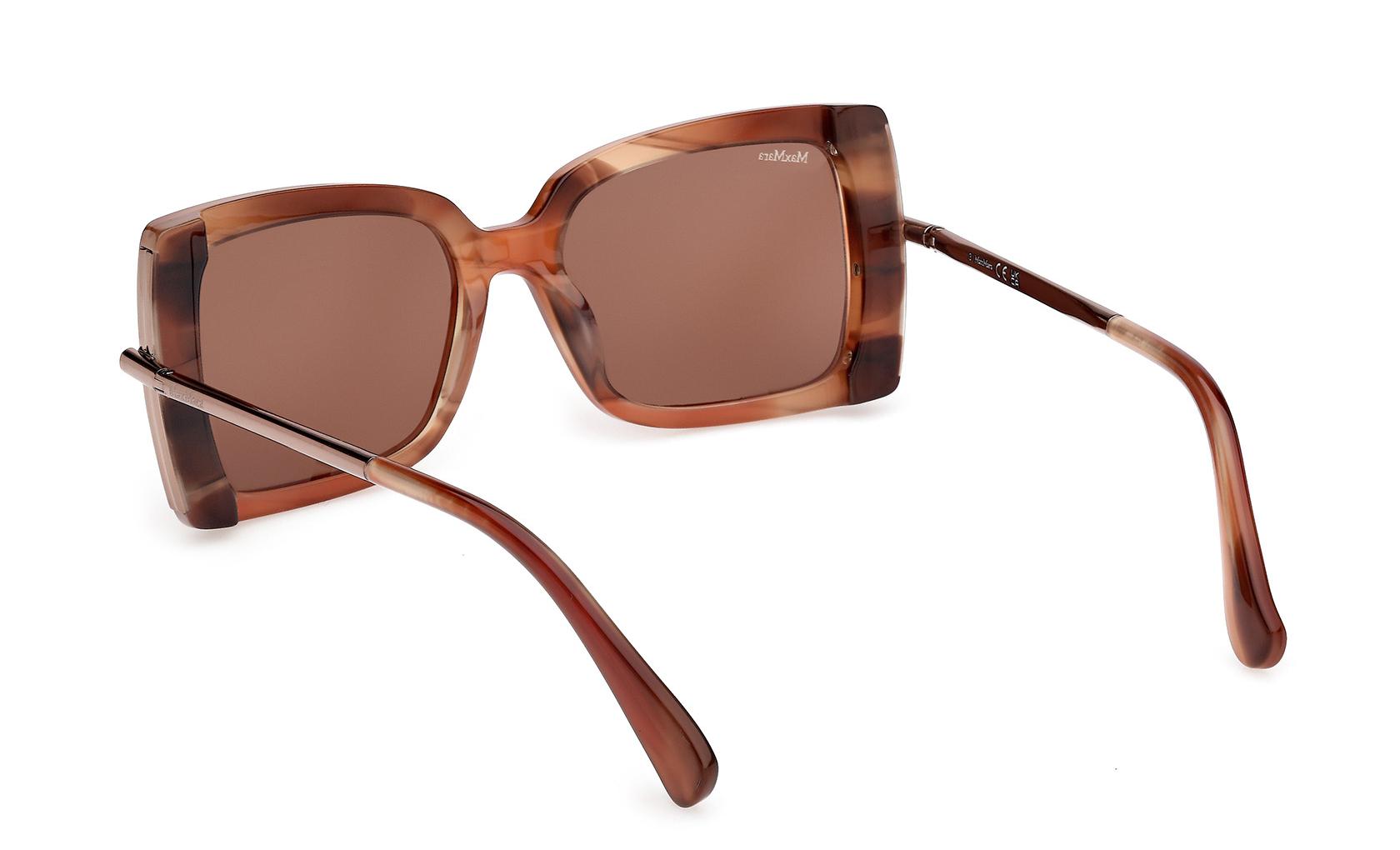 Maxmara Roquebrune Sunglasses MM0166 68E