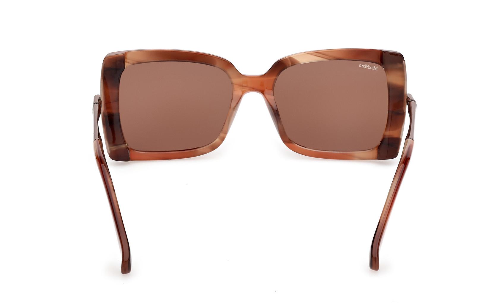 Maxmara Roquebrune Sunglasses MM0166 68E