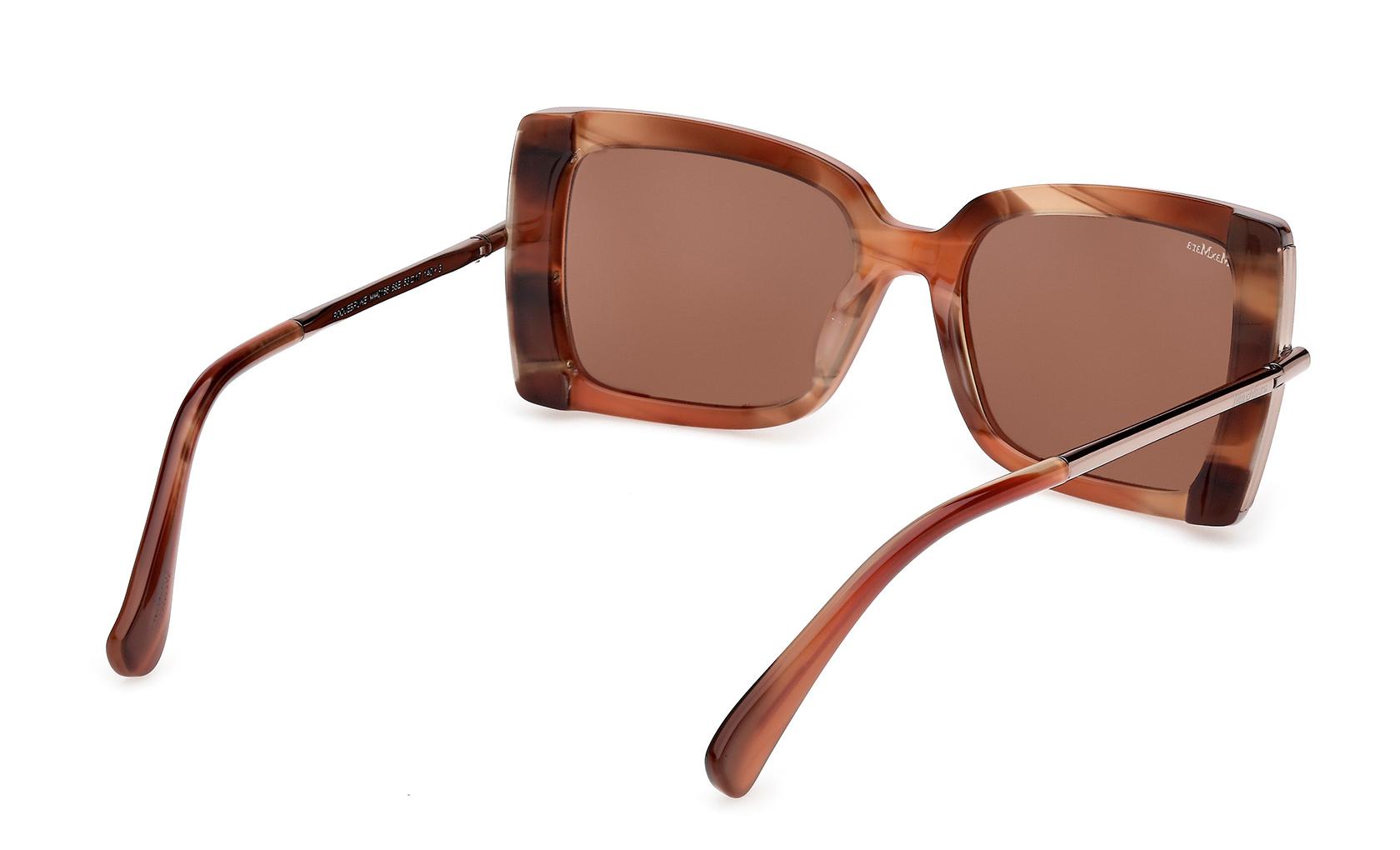 Maxmara Roquebrune Sunglasses MM0166 68E