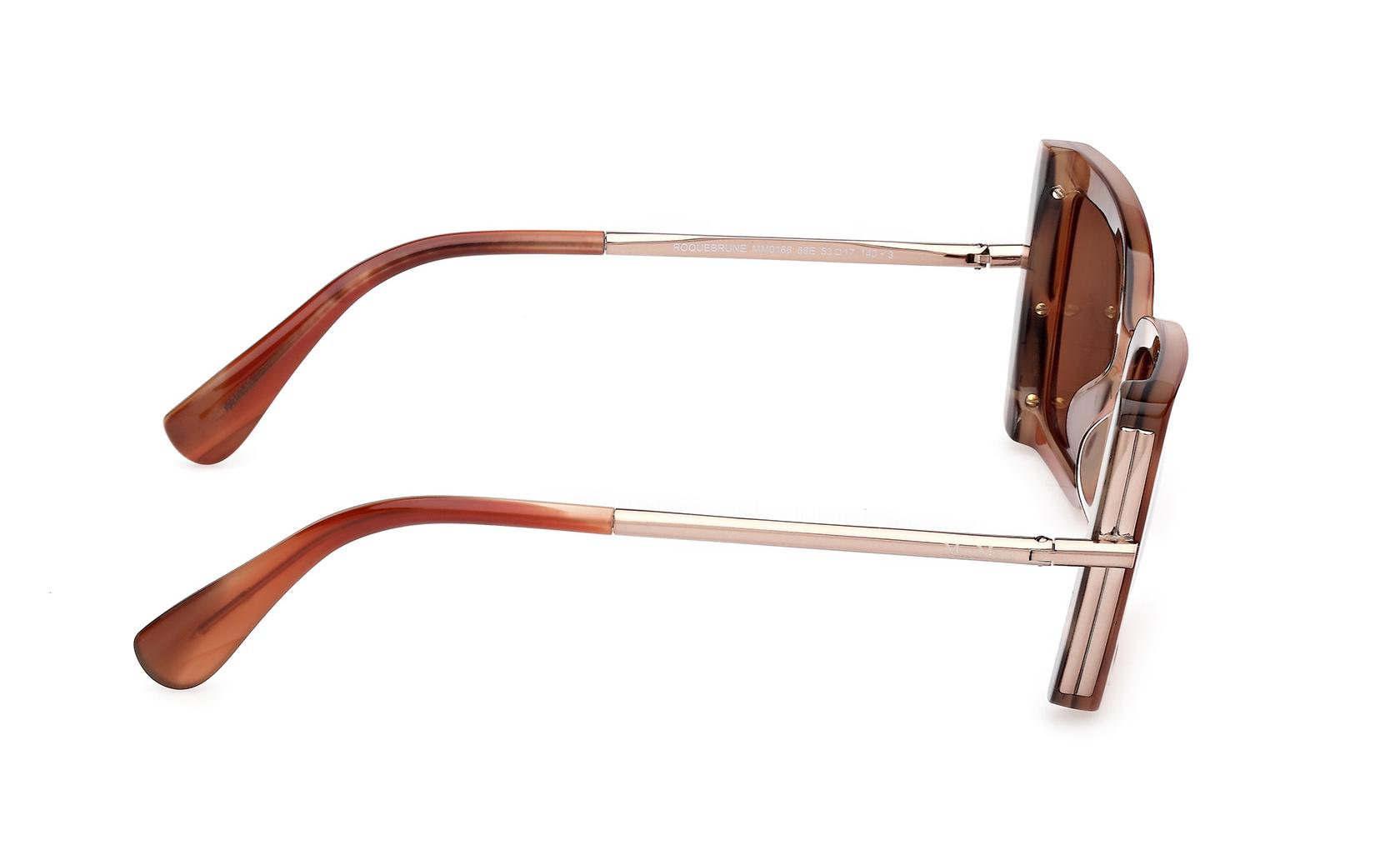 Maxmara Roquebrune Sunglasses MM0166 68E