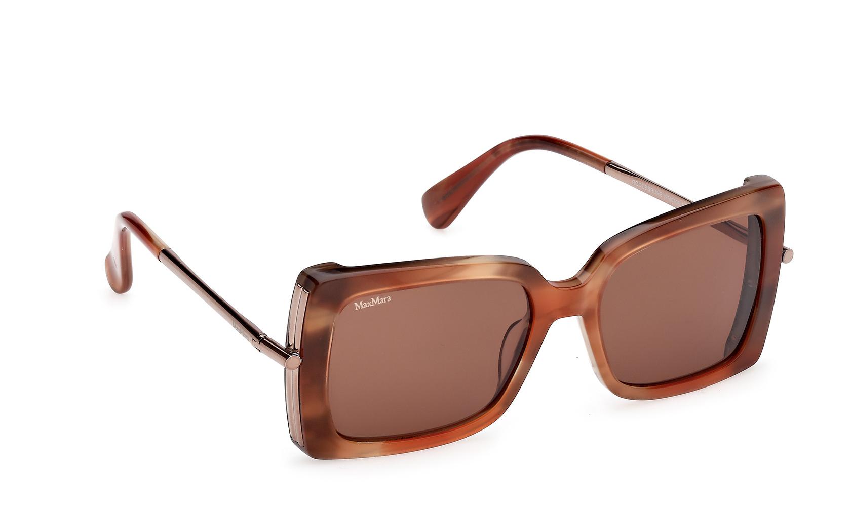 Maxmara Roquebrune Sunglasses MM0166 68E