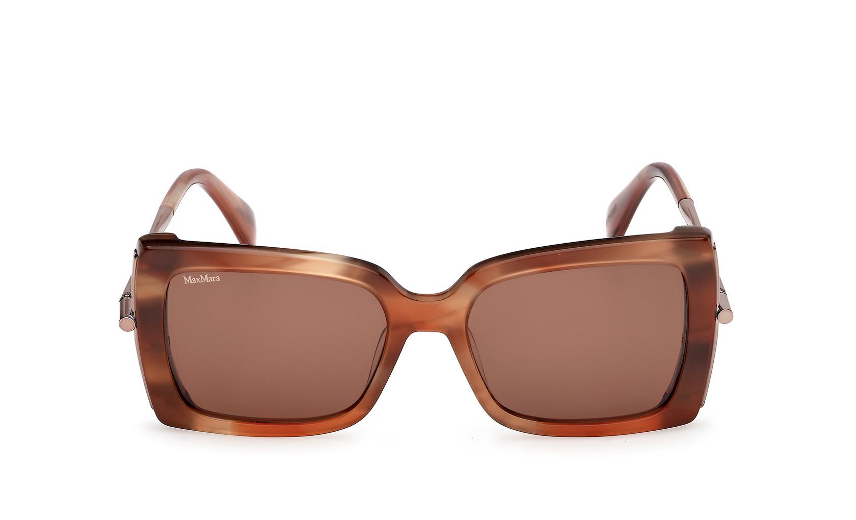 Maxmara Roquebrune Sunglasses MM0166 68E
