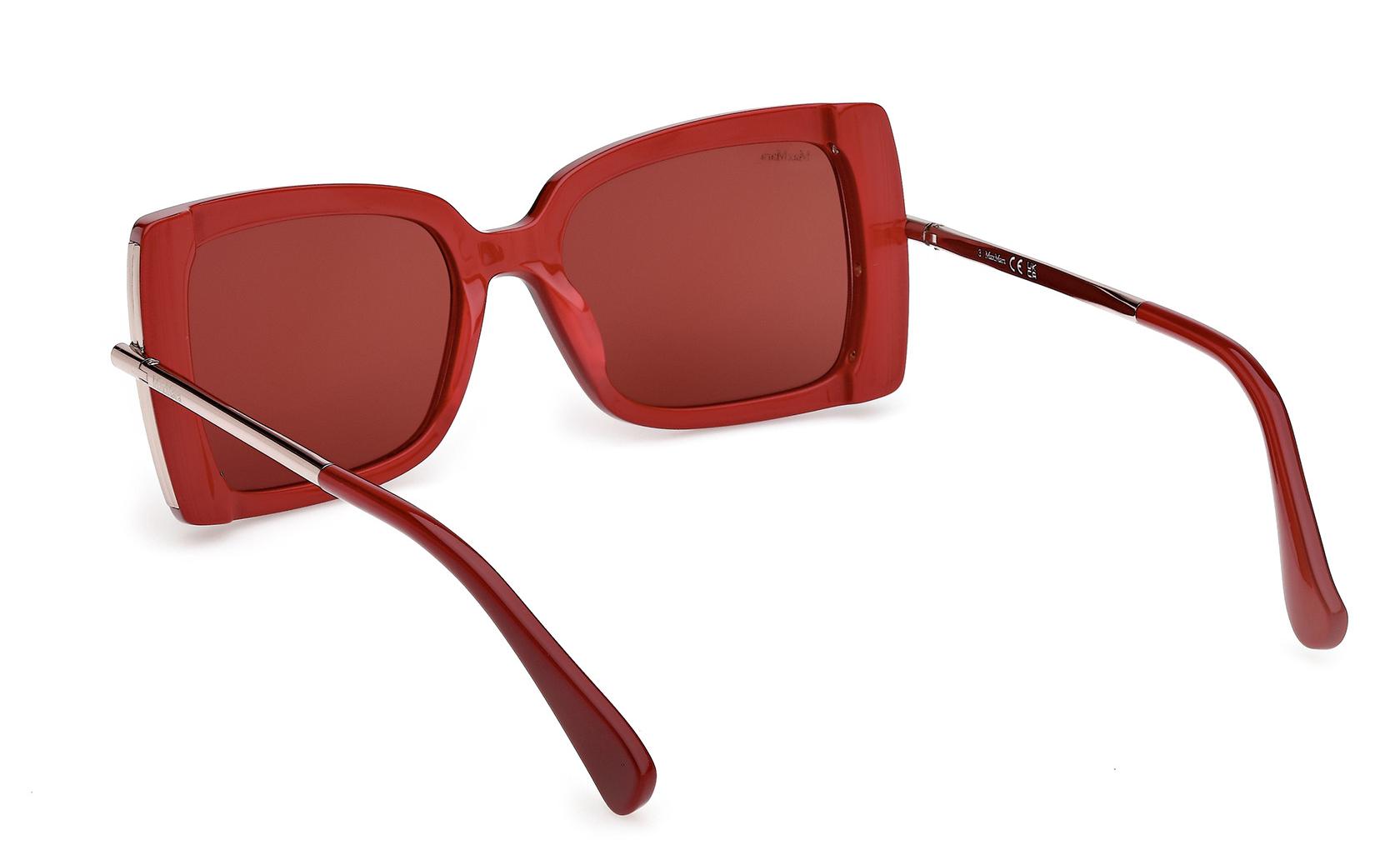 Maxmara Roquebrune Sunglasses MM0166 69S