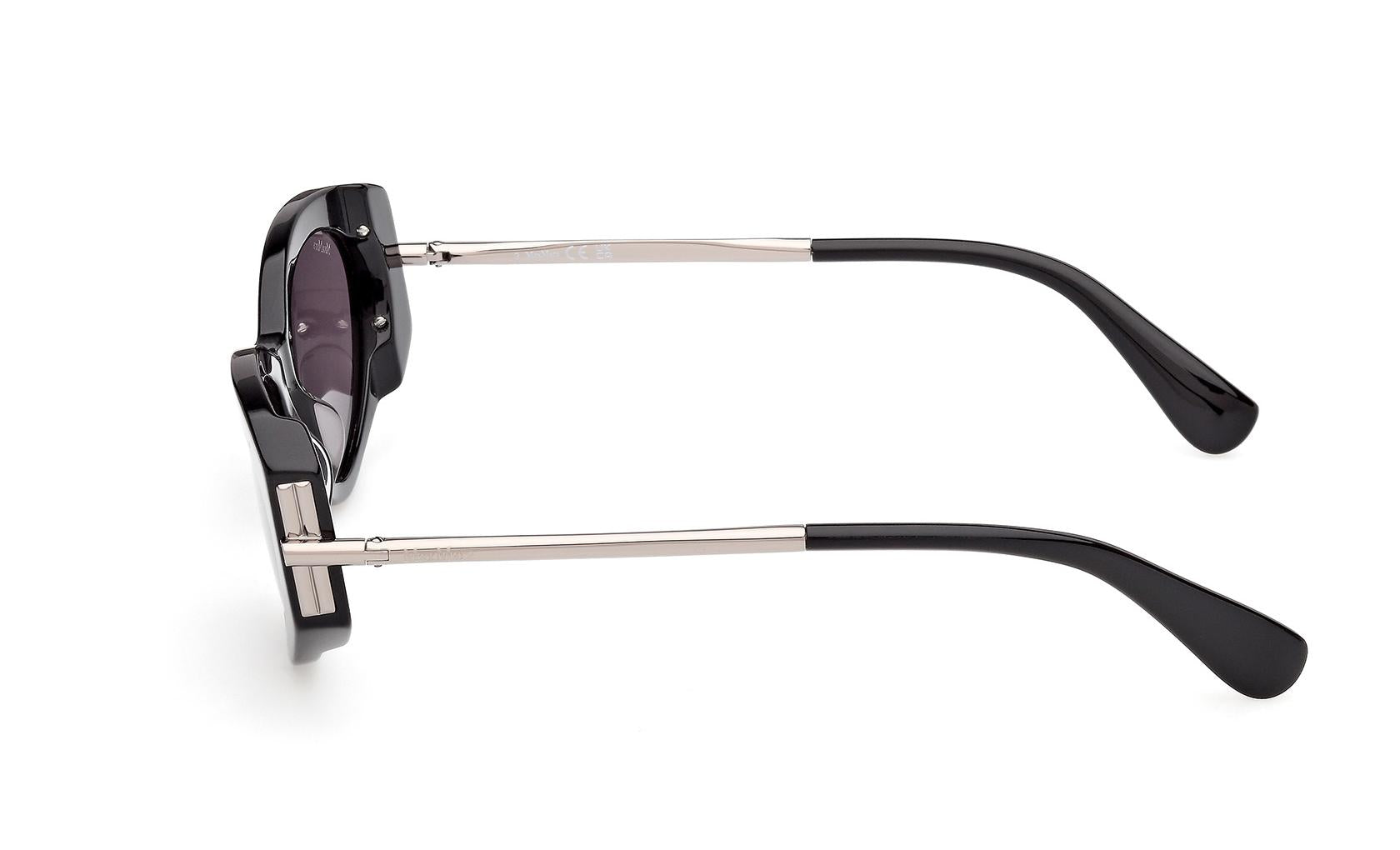 Maxmara Roquebrune 1 Sunglasses MM0167 01A