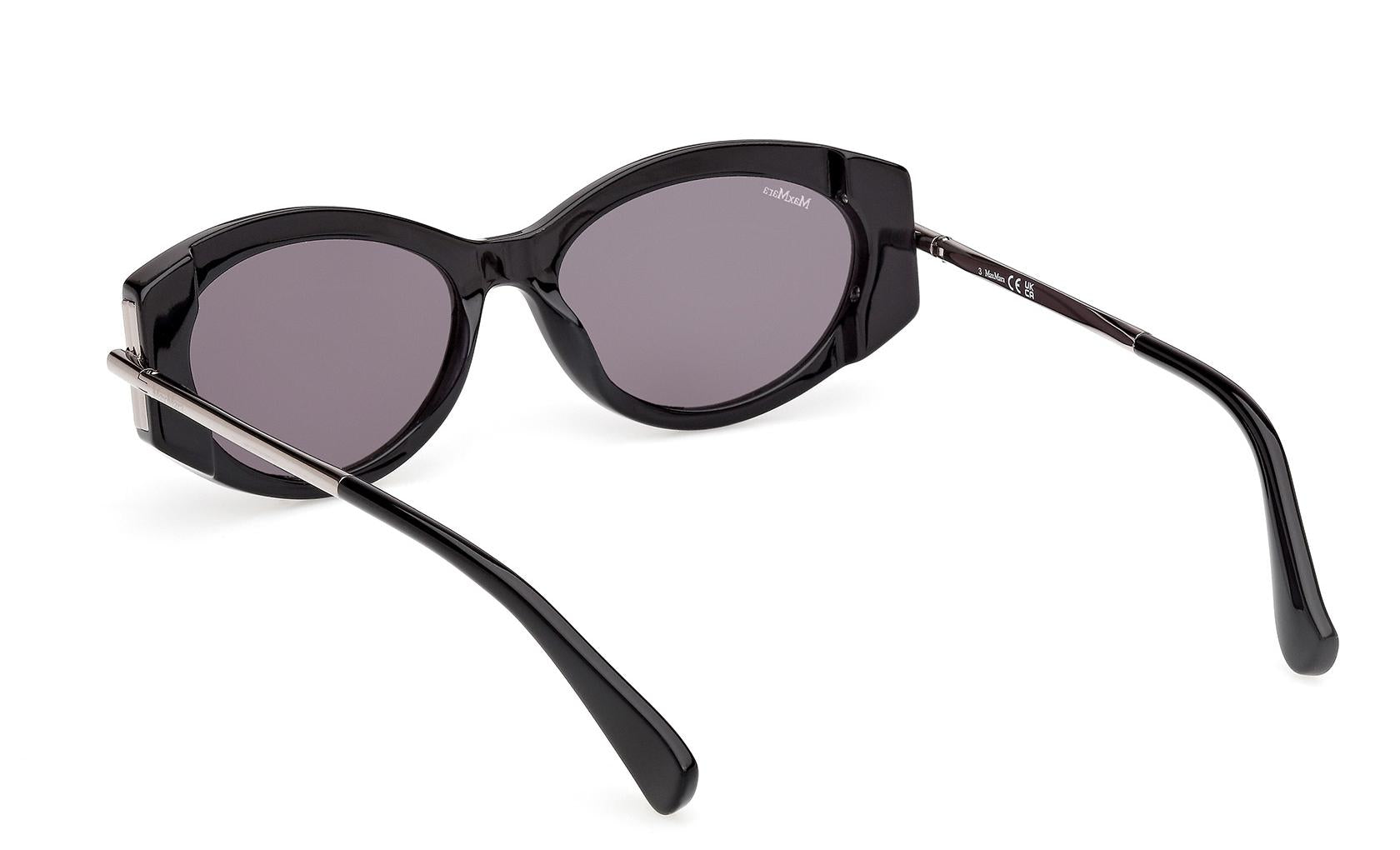 Maxmara Roquebrune 1 Sunglasses MM0167 01A