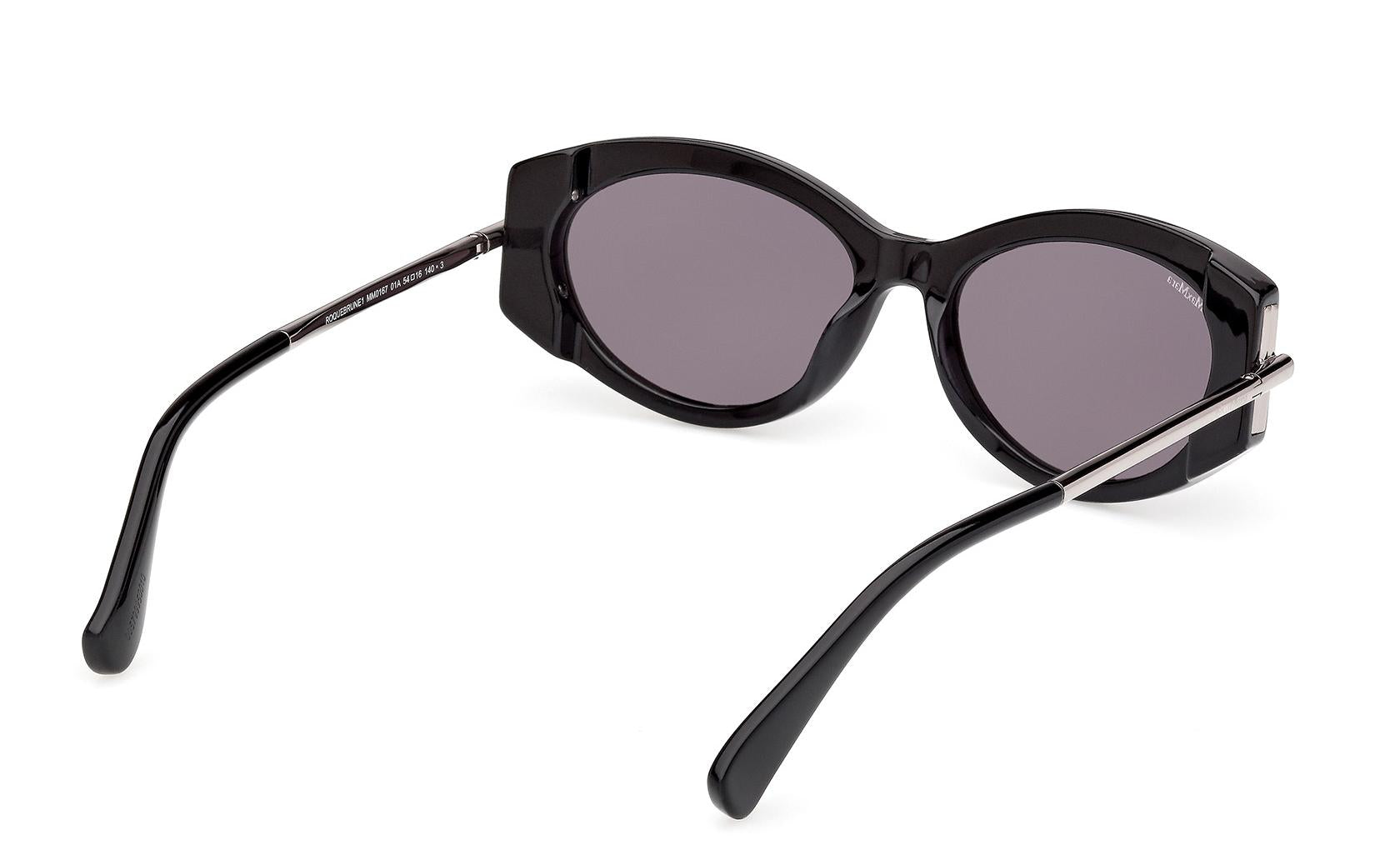 Maxmara Roquebrune 1 Sunglasses MM0167 01A