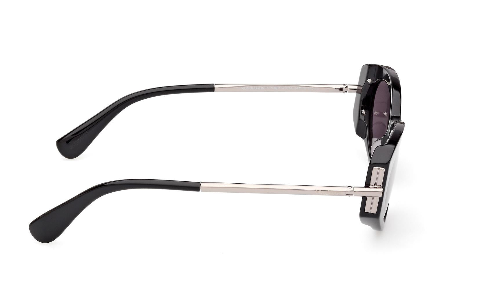 Maxmara Roquebrune 1 Sunglasses MM0167 01A