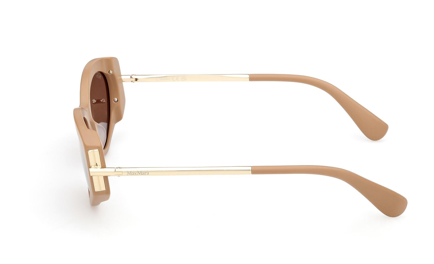 Maxmara Roquebrune 1 Sunglasses MM0167 46E