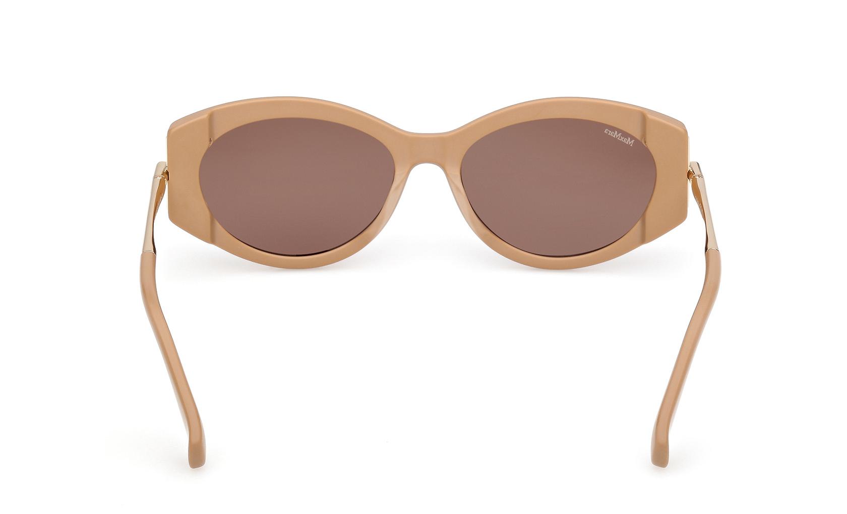 Maxmara Roquebrune 1 Sunglasses MM0167 46E