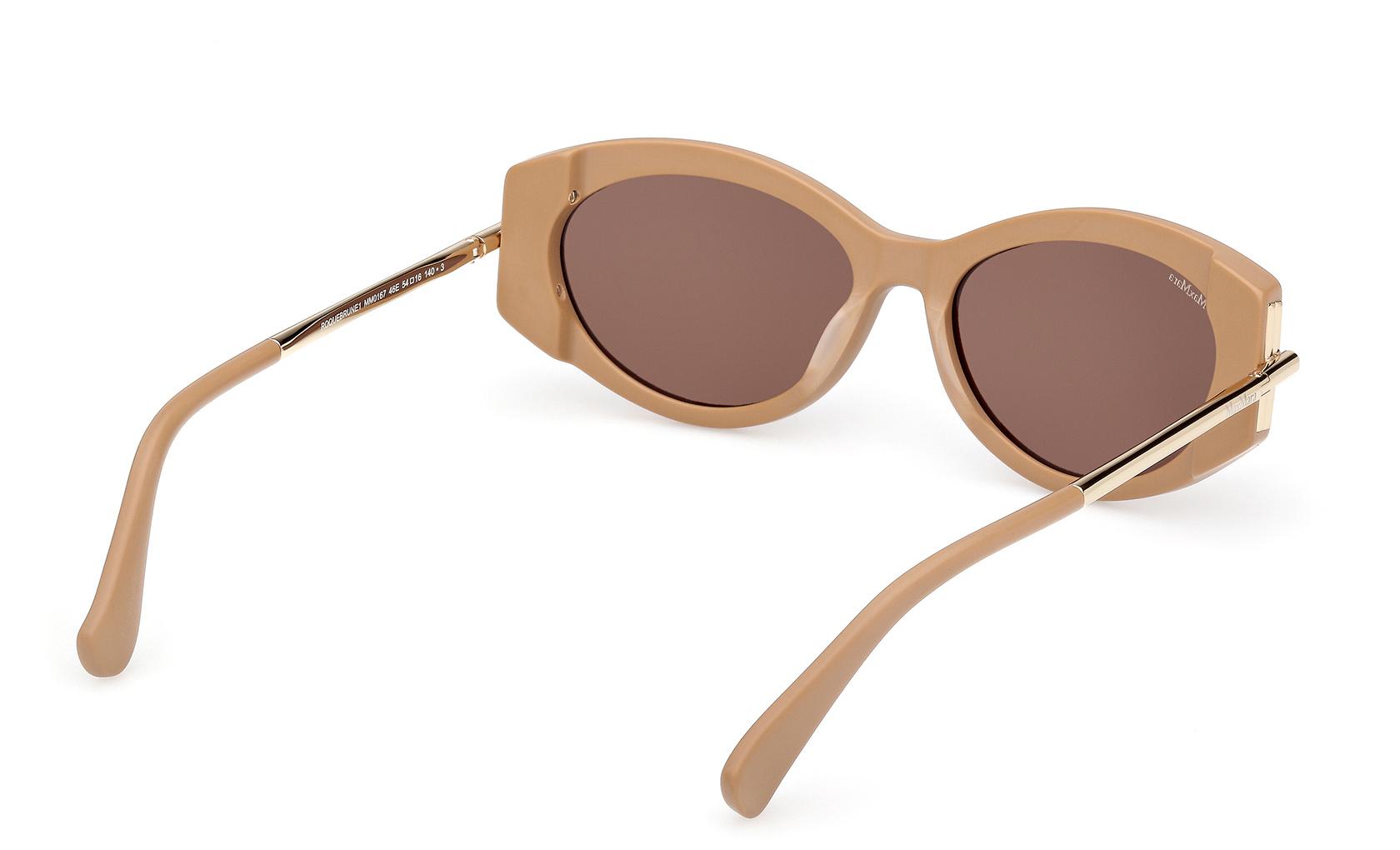 Maxmara Roquebrune 1 Sunglasses MM0167 46E