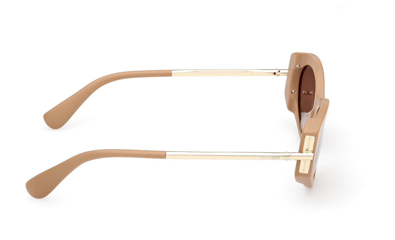 Maxmara Roquebrune 1 Sunglasses MM0167 46E