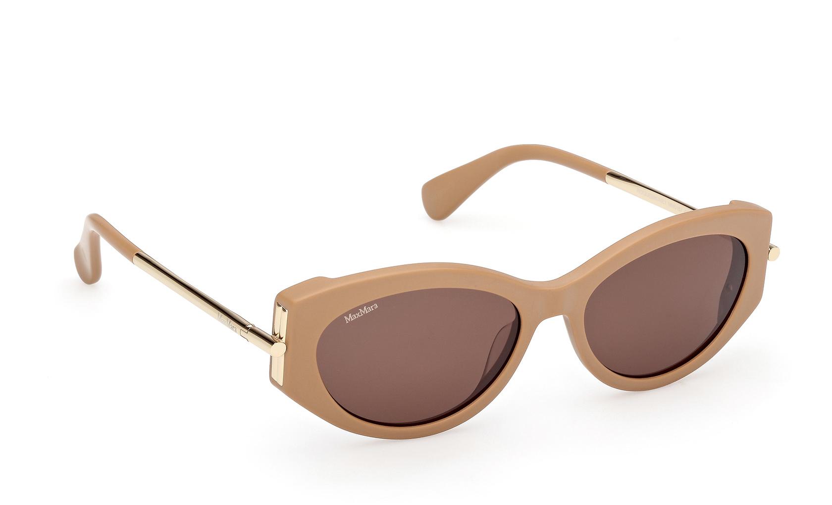 Maxmara Roquebrune 1 Sunglasses MM0167 46E