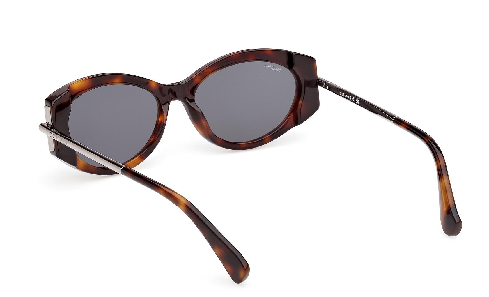 Maxmara Roquebrune 1 Sunglasses MM0167 52A