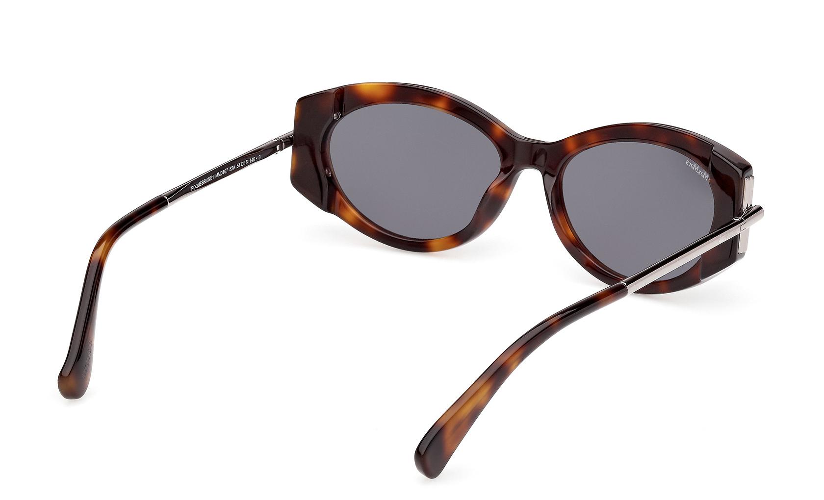 Maxmara Roquebrune 1 Sunglasses MM0167 52A