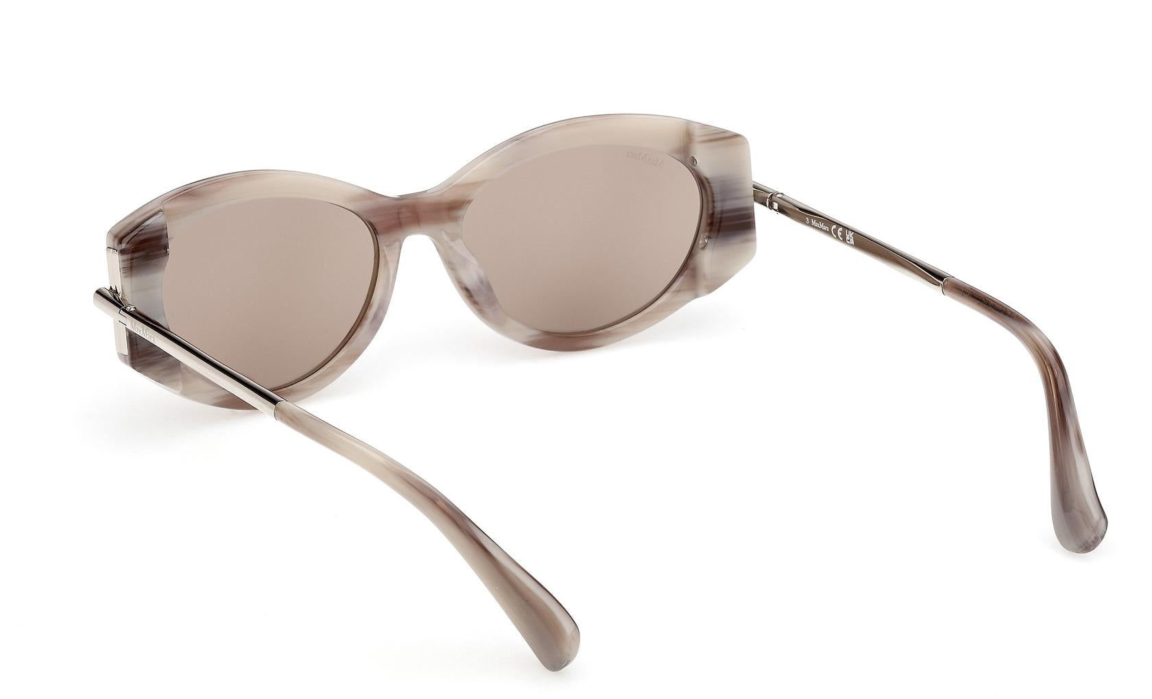 Maxmara Roquebrune 1 Sunglasses MM0167 60E
