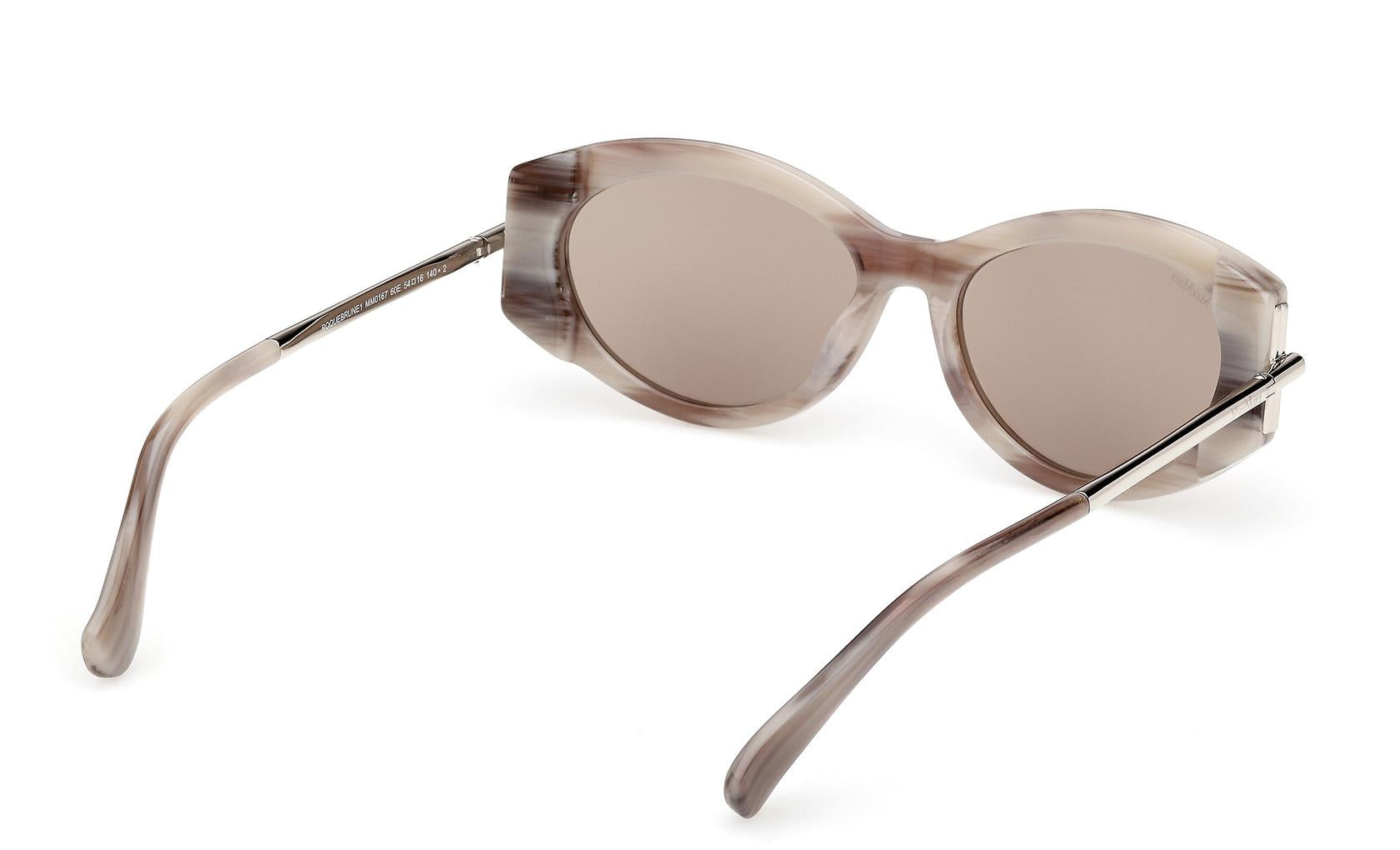 Maxmara Roquebrune 1 Sunglasses MM0167 60E