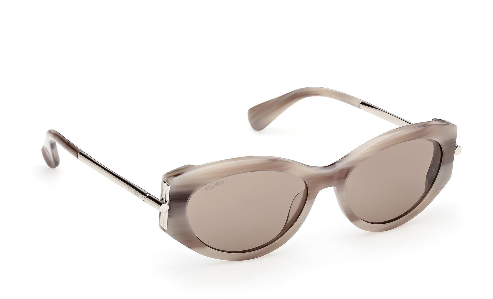 Maxmara Roquebrune 1 Sunglasses MM0167 60E