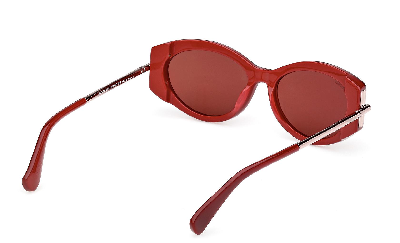Maxmara Roquebrune 1 Sunglasses MM0167 69S
