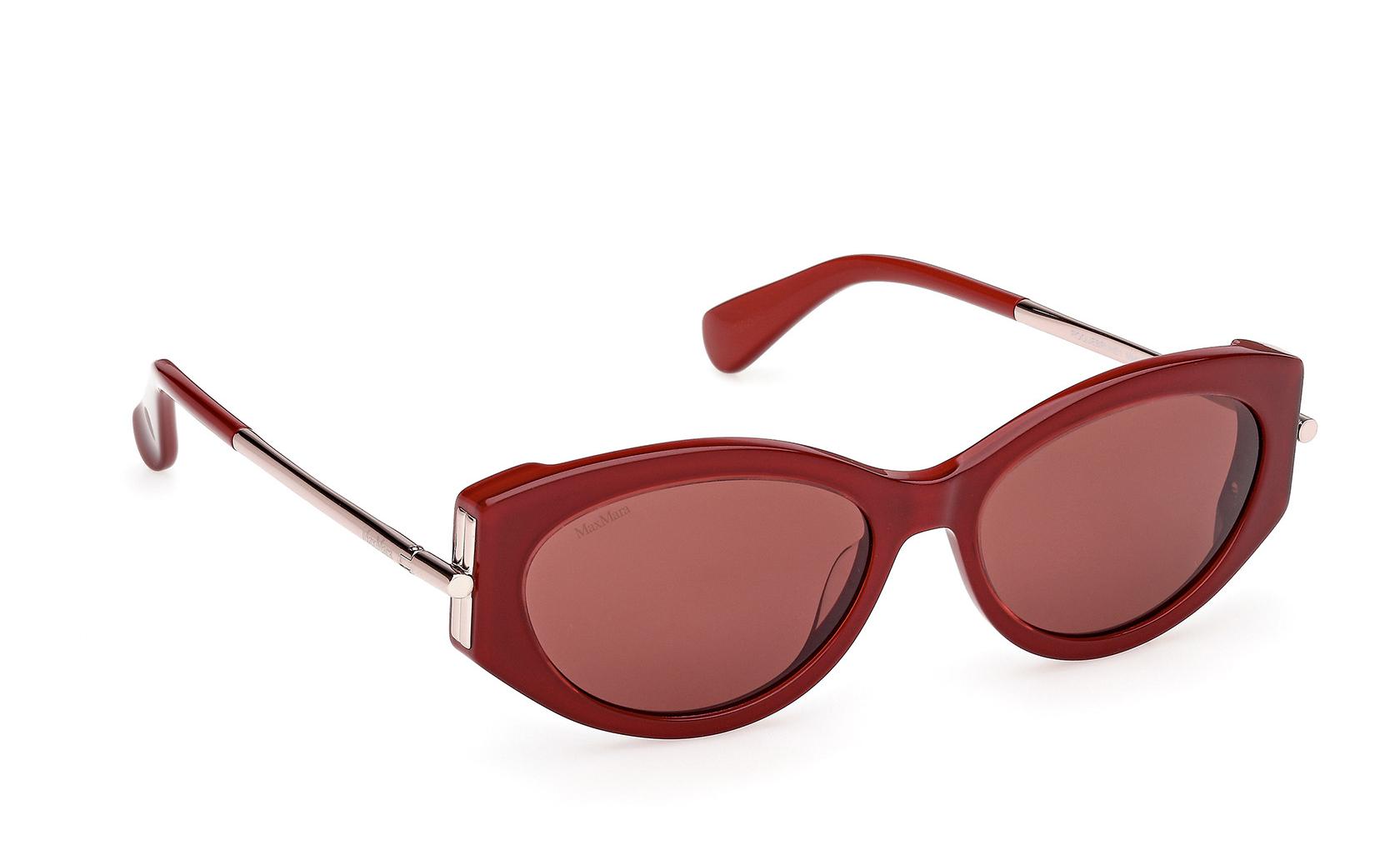 Maxmara Roquebrune 1 Sunglasses MM0167 69S