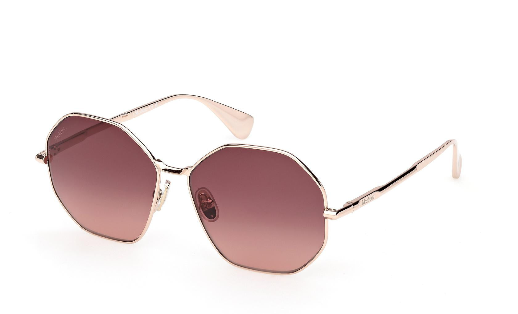 Maxmara Miller Sunglasses MM0168 28F