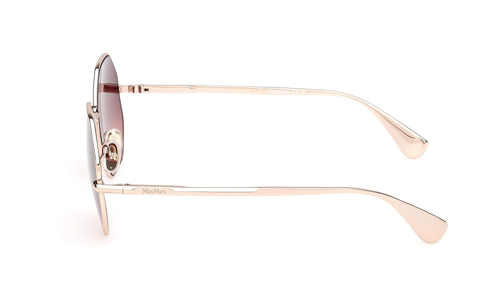 Maxmara Miller Sunglasses MM0168 28F