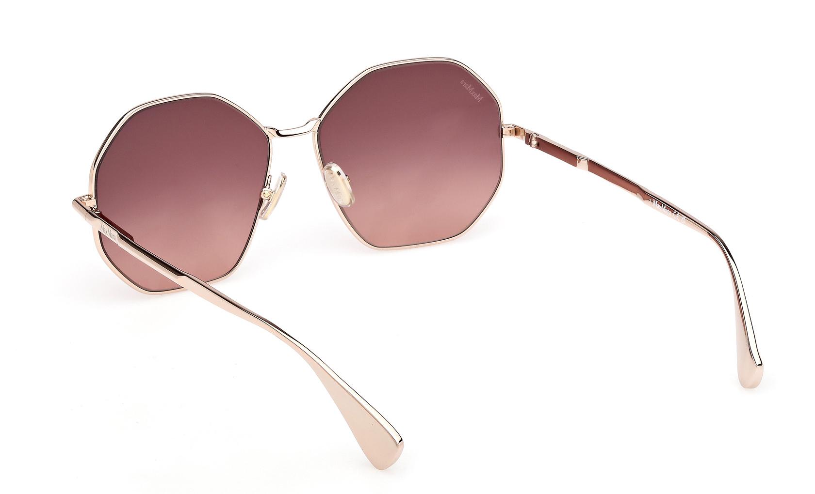 Maxmara Miller Sunglasses MM0168 28F