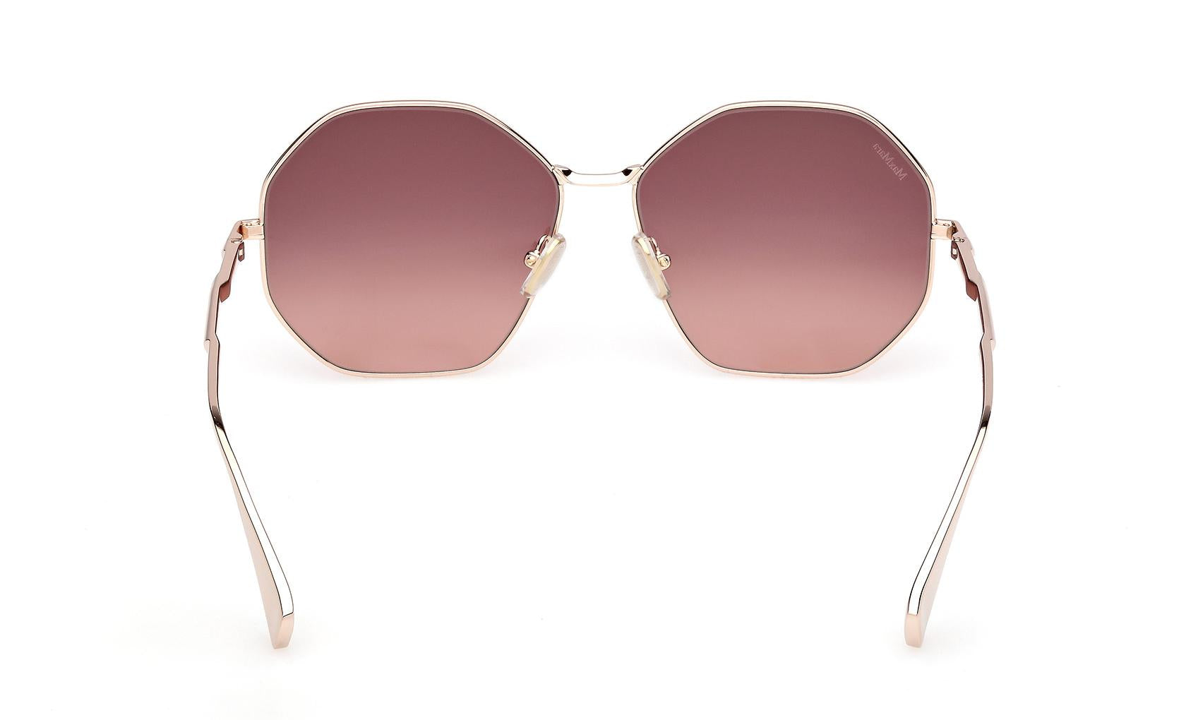 Maxmara Miller Sunglasses MM0168 28F