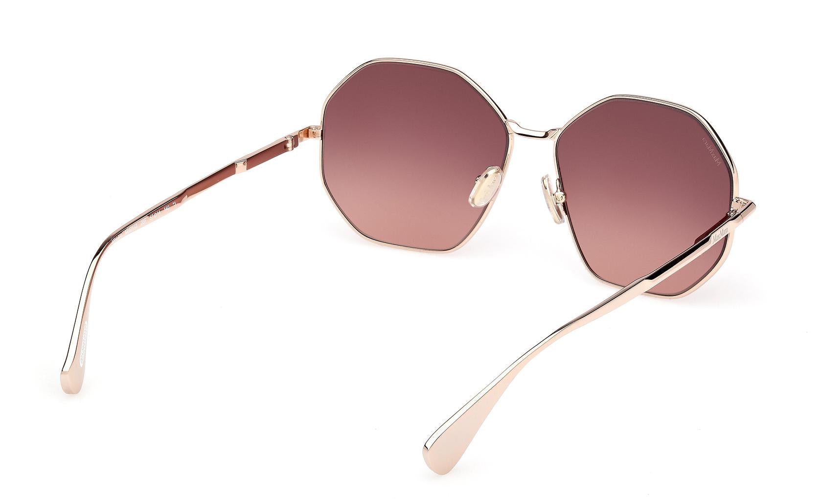 Maxmara Miller Sunglasses MM0168 28F