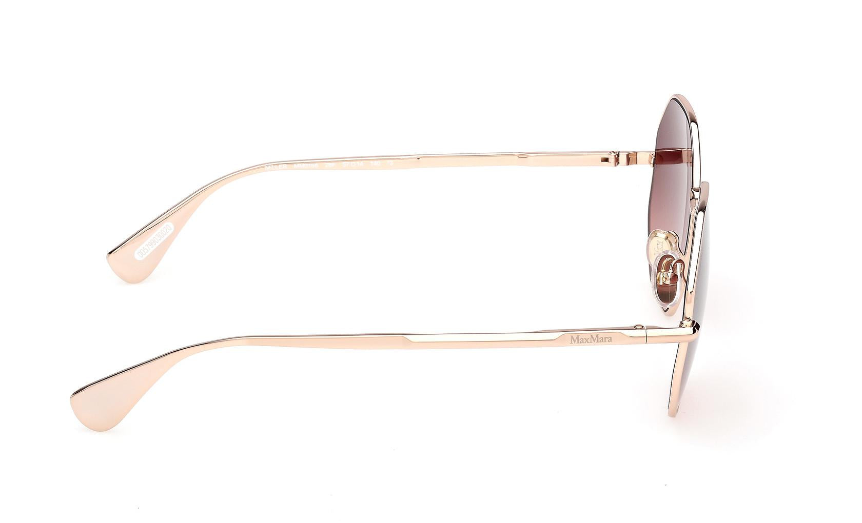 Maxmara Miller Sunglasses MM0168 28F