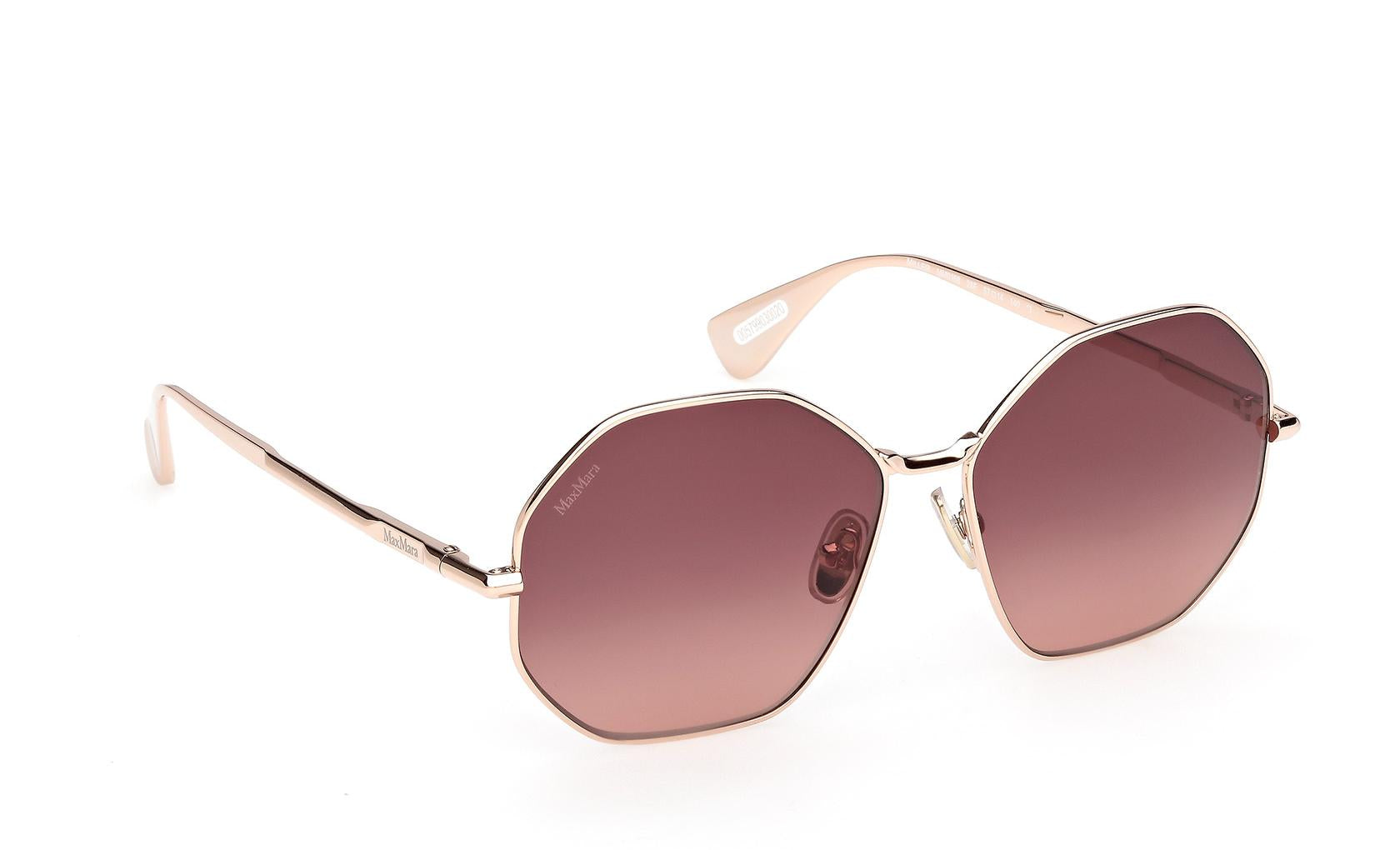 Maxmara Miller Sunglasses MM0168 28F