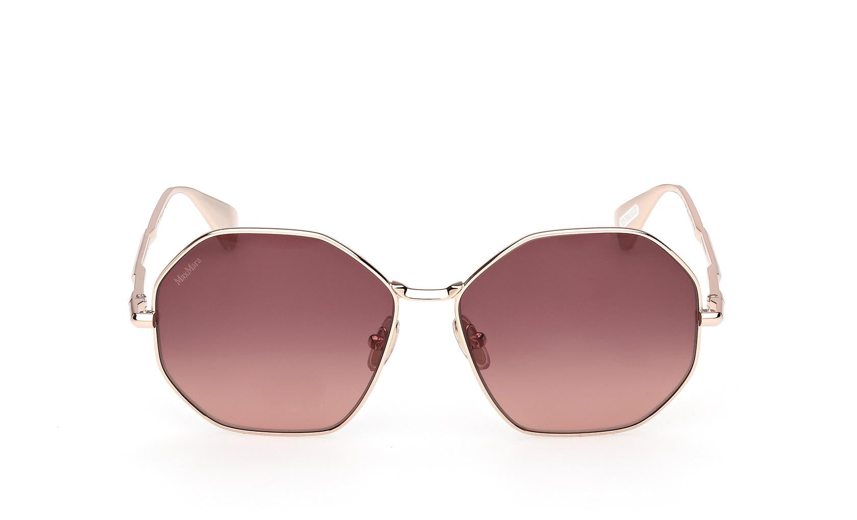 Maxmara Miller Sunglasses MM0168 28F