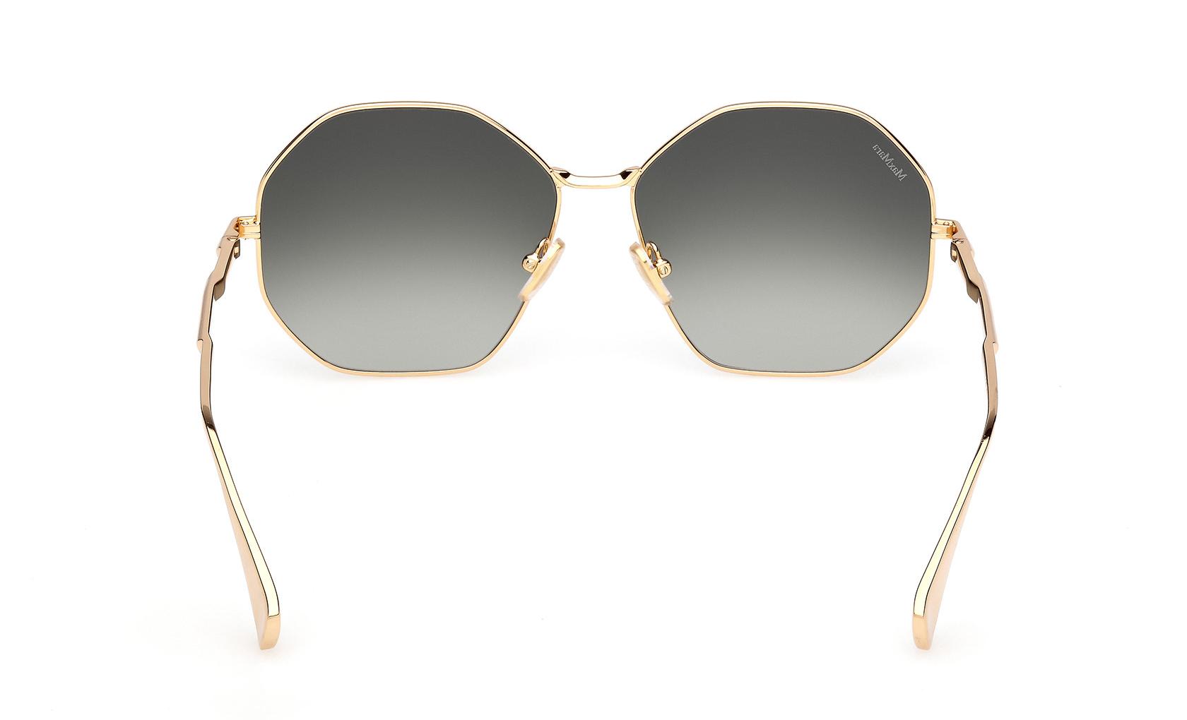 Maxmara Miller Sunglasses MM0168 30P