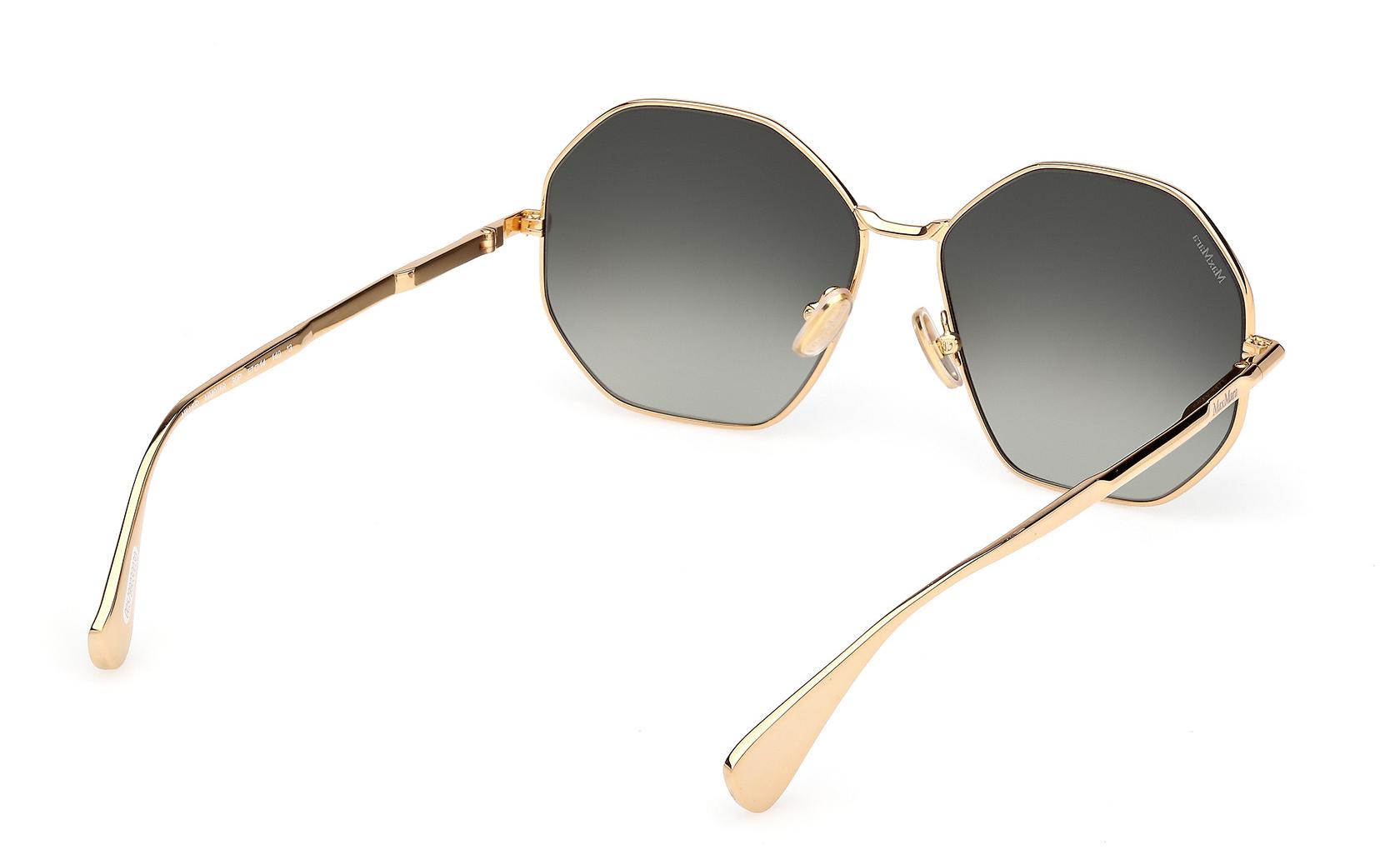 Maxmara Miller Sunglasses MM0168 30P