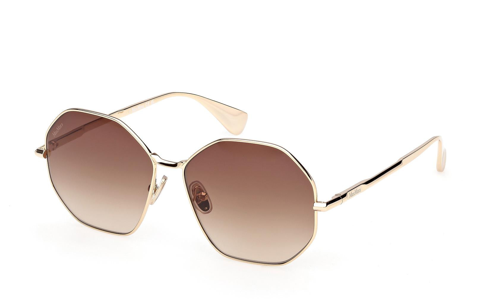 Maxmara Miller Sunglasses MM0168 32F