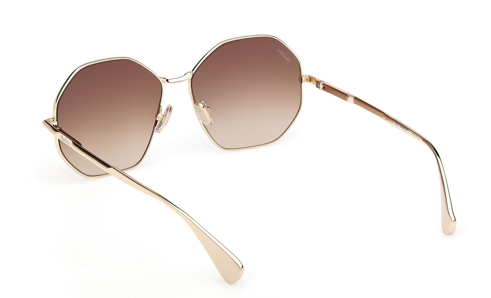Maxmara Miller Sunglasses MM0168 32F
