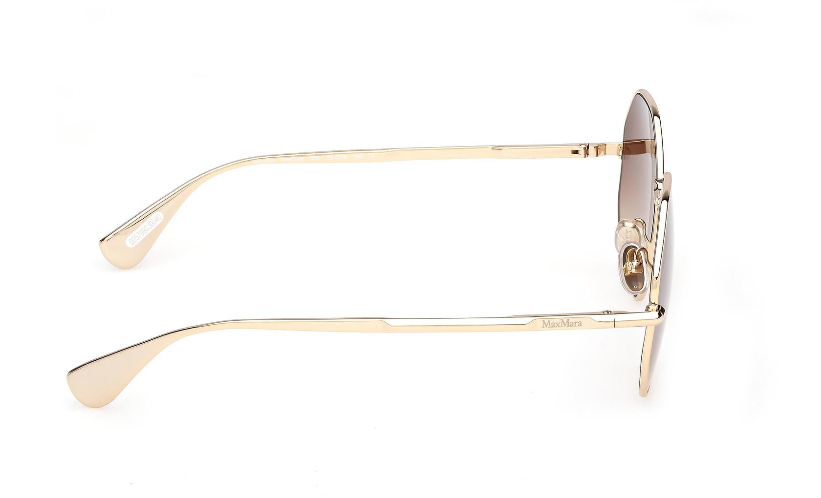 Maxmara Miller Sunglasses MM0168 32F