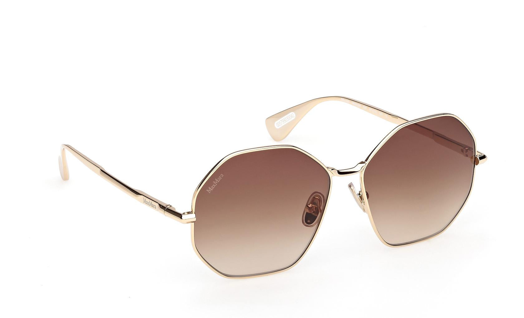 Maxmara Miller Sunglasses MM0168 32F