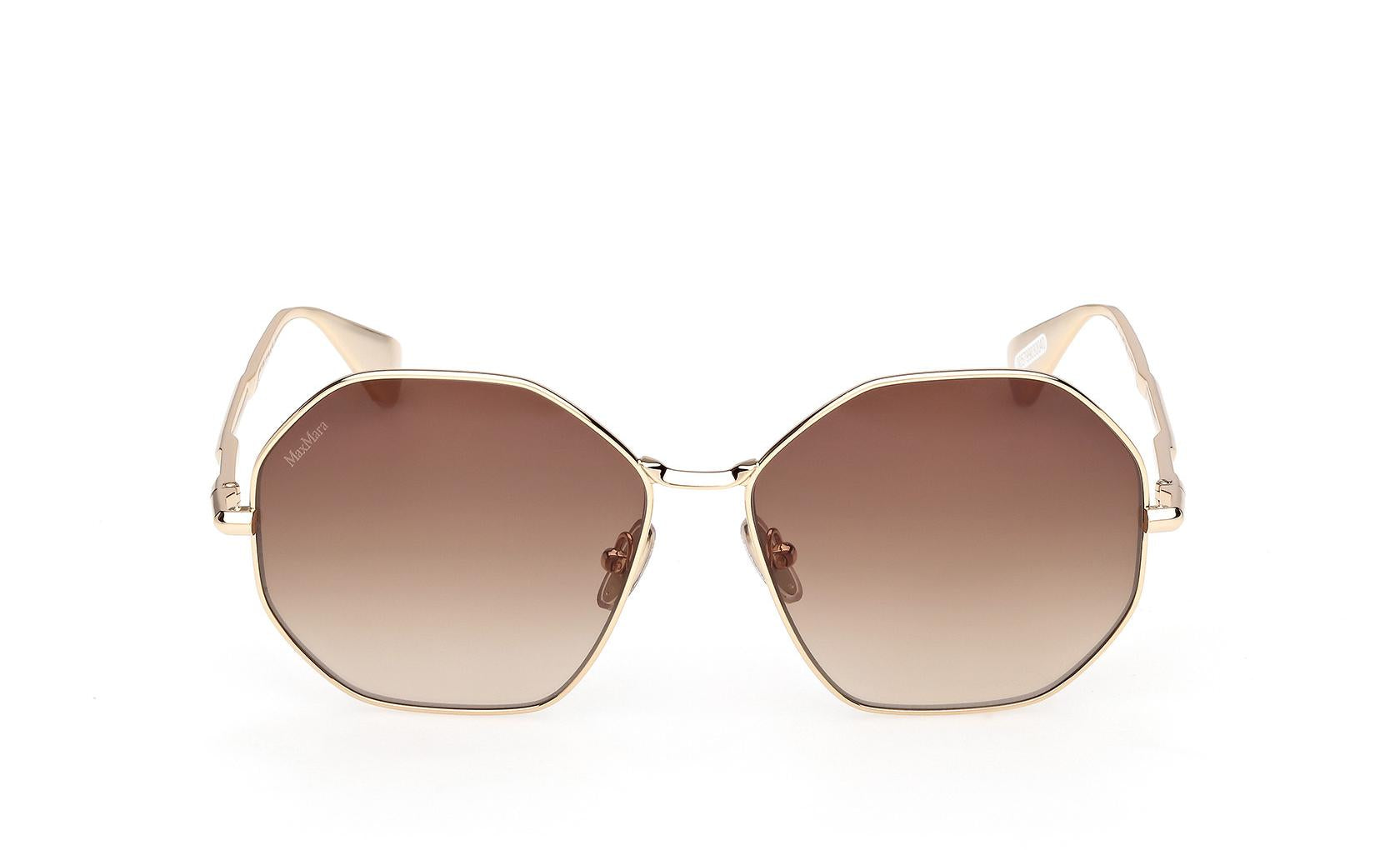 Maxmara Miller Sunglasses MM0168 32F