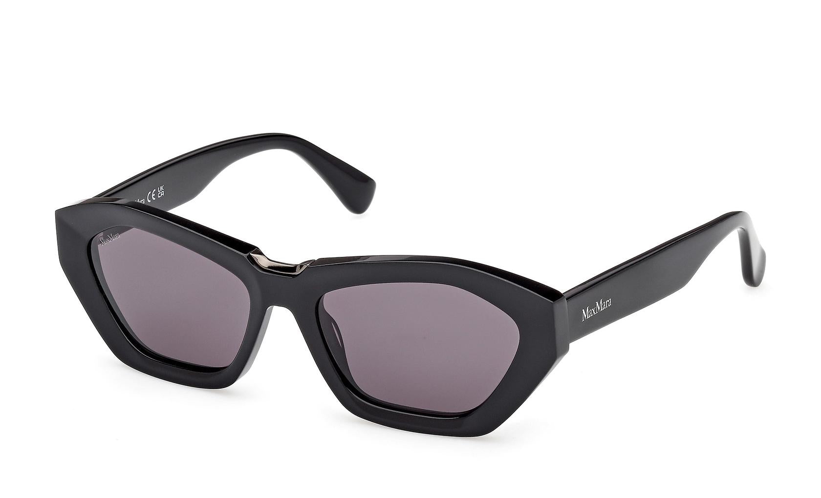 Maxmara Kate Sunglasses MM0169 01A