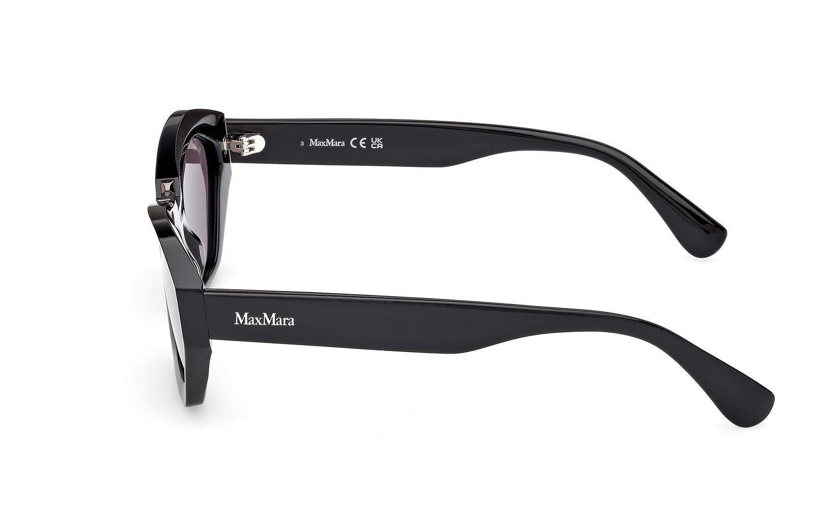 Maxmara Kate Sunglasses MM0169 01A