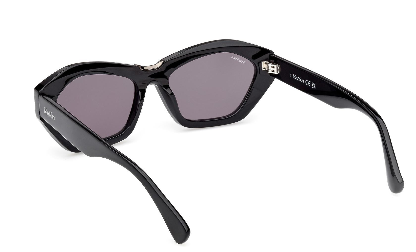 Maxmara Kate Sunglasses MM0169 01A